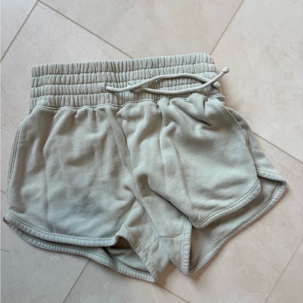 Abercrombie shorts sz XS